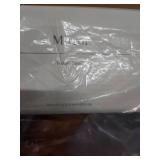 14\"x16\" Textured Wood Mirror - Thresholdâ¢ designed with Studio McGee - Retail: $50