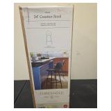 Threshold Copley 24-inch Counter Stool