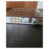 Swann H.264 Digital Video Recorder DVR - Retail: $75