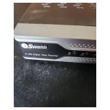 Swann H.264 Digital Video Recorder DVR - Retail: $75