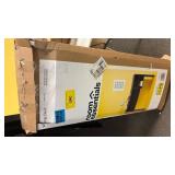 Student Writing Desk with Storage Black - Room Essentials