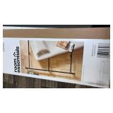 Adjustable Bed Frame Black - Room Essentialsâ¢