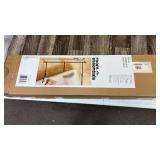 Adjustable Bed Frame Black - Room Essentialsâ¢