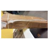 Metal filing cabinets - Retail: $299