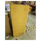 Winsome Genoa Console Table  Espresso Finish - Retail: $358