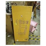 Winsome Genoa Console Table  Espresso Finish - Retail: $358