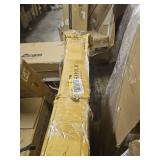 Astrid Mid Century Round Extendable Dining Table Black - Thresholdâ¢: Removable Leaf, Seats 4 - Retail: $450