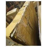 Astrid Mid Century Round Extendable Dining Table Black - Thresholdâ¢: Removable Leaf, Seats 4 - Retail: $450