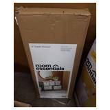 Room Essentials 5-Drawer Dresser  - Retail: $165