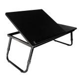 Peakform Lap Top Table Black