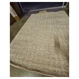 Avante Modern Area Rug - 5x7 ft - Retail: $159