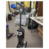 Bissell CrossWave Cordless Max Vacuum and Mop - Retail: $299