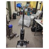 Bissell CrossWave Cordless Max Vacuum and Mop - Retail: $299