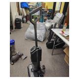 Bissell CrossWave Cordless Max Vacuum and Mop - Retail: $299