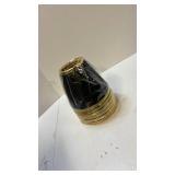 small lamp shade - Retail: $30