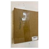 4 Pcs Fly Boxes for Fly Fishing - Retail: $25