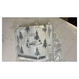 Christmas Kitchen Towels - Retail: $8