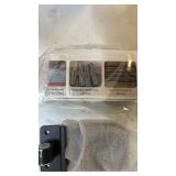 Clothes Drying Rack Wall Mounted - Retail: $30