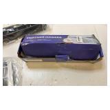 Clothes Drying Rack Wall Mounted - Retail: $30