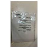 Calendar 2026 18 Months Oct. 2025 - Mar. 2027 - Retail: $6