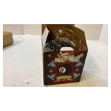 Mystic 8 Ball - Retail: $12