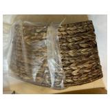 42in Christmas Tree Collar - Retail: $75