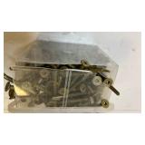 #12 x 2-1/2\" Trailer Deck Screws - Retail: $52