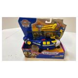 Chase Air Rescue Vehicle Figurine - Retail: $15