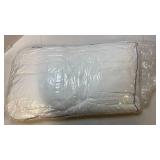 King Size Pillow - Retail: $16