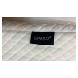 EPABO Memory Foam Pillow - Retail: $35