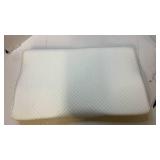 EPABO Memory Foam Pillow - Retail: $35