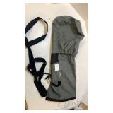 Yoga Bag - Retail: $20