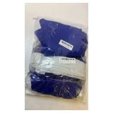 Blue Santa Hats - Retail: $47