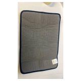 Bath Mat Rug - Retail: $20