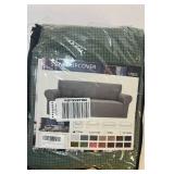 Stretch Chair Cover - Retail: $27