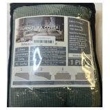 Stretch Chair Cover - Retail: $27