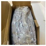 Queen Comforter Set - Retail: $40