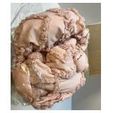 Twin Comforter and Pillow Case - Retail: $60