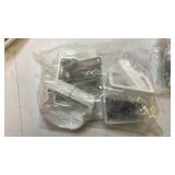 Level Rail Bracket Kit - Retail: $13