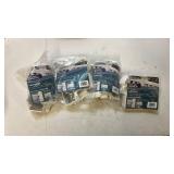 Level Rail Bracket Kit - Retail: $13