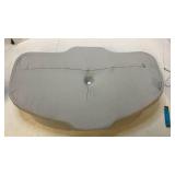 Cervical Pillow - Retail: $40