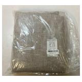 Curtains - Retail: $28