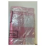 Pink And White Outdoor Mat - Retail: $28