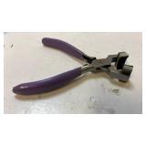Bracelet Bending Pliers  - Retail: $18