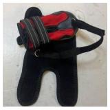 Dog Foot Brace - Retail: $69