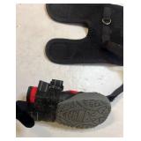 Dog Foot Brace - Retail: $69