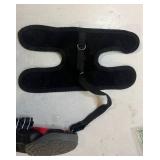 Dog Foot Brace - Retail: $69
