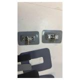 BiminiTop Hinge - Retail: $75