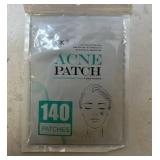 Pimple Patch Acne Patch - Retail: $17