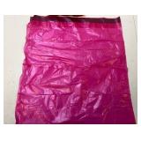 Trash Sacks - Retail: $15